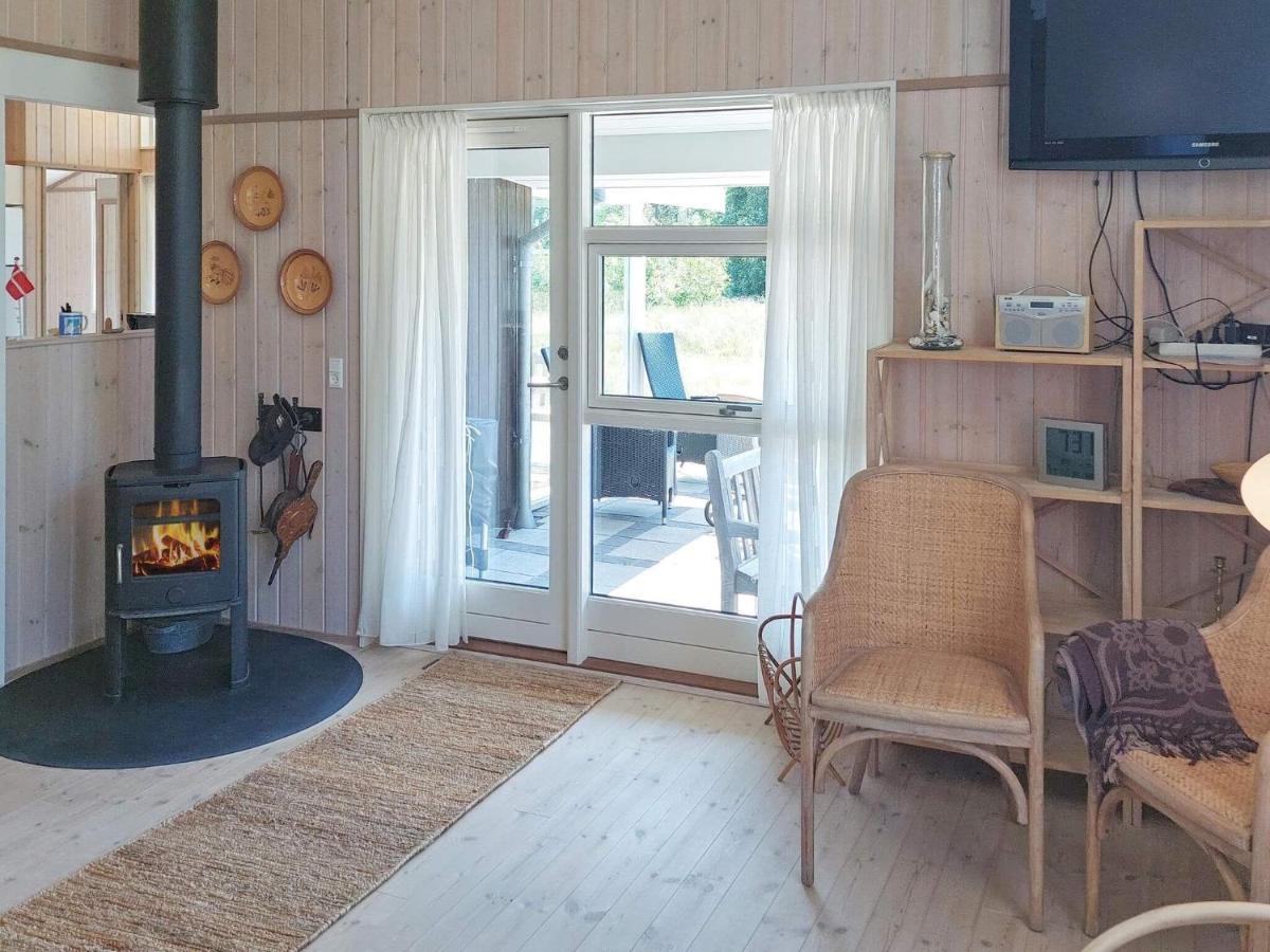 6 PERSON HOLIDAY HOME IN SKAGEN ≡ Скаген, Дания ≡ Lowest Booking Rates For  6 Person Holiday Home In Skagen in Скаген, Фото