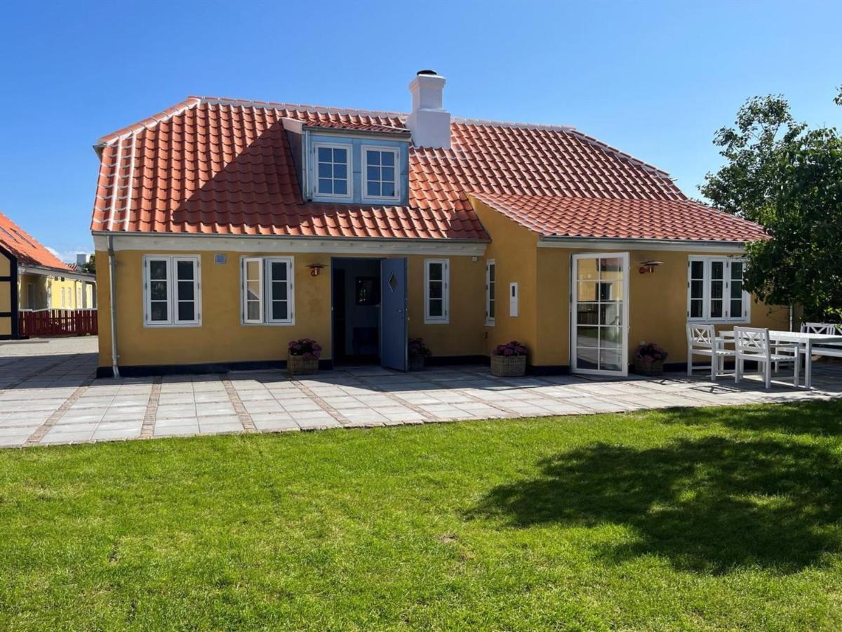 HOLIDAY HOME KARMEN - 100M FROM THE SEA IN NW JUTLAND BY INTERHOME ≡  Скаген, Дания ≡ Lowest Booking Rates For Holiday Home Karmen - 100M From  The Sea In Nw Jutland